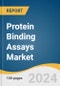 Protein Binding Assays Market Size, Share and Trends Analysis Report by Technology (Ultrafiltration, Ultracentrifugation), Product & Services (Instrument), End-use (CROs), and Region 2024-2030 - Product Image