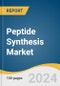 Peptide Synthesis Market Size, Share and Trends Analysis Report by Product (Equipment, Reagents & Consumables), Application (Therapeutics, Diagnosis), Technology, End-use, and Region 2024-2030 - Product Image