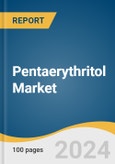 Pentaerythritol Market Size, Share and Trends Analysis by Product (Mono- Pentaerythritol, Di-Pentaerythritol), Application (Paints & Coatings, Lubricants, Plasticizers), and Region 2024-2030- Product Image