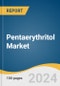 Pentaerythritol Market Size, Share and Trends Analysis by Product (Mono- Pentaerythritol, Di-Pentaerythritol), Application (Paints & Coatings, Lubricants, Plasticizers), and Region 2024-2030 - Product Thumbnail Image