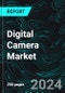 Digital Camera Market Report Forecast by Product Type, Lens Type, Countries and Company Analysis 2024-2032 - Product Image