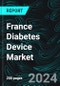 France Diabetes Device Market Forecast Report by Types, Distribution Channel and Company Analysis 2024-2032 - Product Thumbnail Image