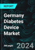 Germany Diabetes Device Market Forecast Report by Types, End-user and Company Analysis 2024-2032- Product Image