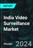 India Video Surveillance Market Report Forecast by Component, System Type, Application, Region and Company Analysis 2024-2032- Product Image