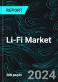 Li-Fi Market Report Global Forecast by Component, End-user, Country and Company Analysis 2024-2032- Product Image