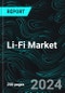 Li-Fi Market Report Global Forecast by Component, End-user, Country and Company Analysis 2024-2032 - Product Thumbnail Image