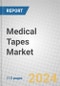 Medical Tapes Market - Product Image