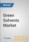 Green Solvents: Technologies, Emerging Opportunities and Markets - Product Thumbnail Image