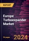 Europe Turboexpander Market Forecast to 2030 - Regional Analysis by Loading Device, Power Capacity, and End User - Product Thumbnail Image