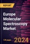 Europe Molecular Spectroscopy Market Forecast to 2030 - Regional Analysis by Product, Technology, and Application - Product Thumbnail Image