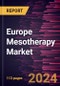 Europe Mesotherapy Market Forecast to 2030 - Regional Analysis by Product Type, Indication, and End Users - Product Image