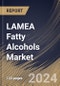 LAMEA Fatty Alcohols Market Size, Share & Trends Analysis Report By Type, By Application, By Country and Growth Forecast, 2024 - 2031 - Product Thumbnail Image