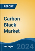 Carbon Black Market - Global Industry Size, Share, Trends, Opportunity, and Forecast, 2019-2029F- Product Image