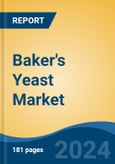 Baker's Yeast Market - Global Industry Size, Share, Trends, Opportunity, and Forecast, 2019-2029F- Product Image