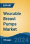 Wearable Breast Pumps Market - Global Industry Size, Share, Trends, Opportunity, and Forecast, 2019-2029F - Product Thumbnail Image