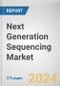 Next Generation Sequencing Market By PRODUCT, By APPLICATION, By TECHNOLOGY, By END USER: Global Opportunity Analysis and Industry Forecast, 2024-2035 - Product Image