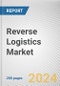 Reverse Logistics Market By Return Type, By End User: Global Opportunity Analysis and Industry Forecast, 2023-2032 - Product Image