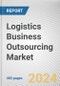 Logistics Business Outsourcing Market By Mode of Transport, By End-user: Global Opportunity Analysis and Industry Forecast, 2023-2032 - Product Image