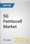 5G Femtocell Market: Global Opportunity Analysis and Industry Forecast, 2024-2033 - Product Thumbnail Image