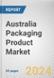 Australia Packaging Product Market Size, Share, Competitive Landscape and Trend Analysis Report By Product Type: Opportunity Analysis and Industry Forecast 2023-2032 - Product Image