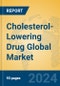 Cholesterol-Lowering Drug Global Market Insights 2024, Analysis and Forecast to 2029, by Manufacturers, Regions, Technology, Application, Product Type - Product Thumbnail Image