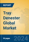 Tray Denester Global Market Insights 2024, Analysis and Forecast to 2029, by Manufacturers, Regions, Technology, Application- Product Image