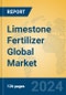 Limestone Fertilizer Global Market Insights 2024, Analysis and Forecast to 2029, by Manufacturers, Regions, Technology, Application, Product Type - Product Image