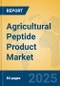 Agricultural Peptide Product Market Insights 2025, Analysis and Forecast to 2030, by Market Participants, Regions, Technology, Application, Product Type - Product Thumbnail Image