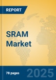 SRAM Market Insights 2025, Analysis and Forecast to 2030, by Manufacturers, Regions, Technology, Application- Product Image