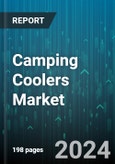 Camping Coolers Market by Type, Engine, Material, Volume, Distribution Channel, End-Use - Global Forecast 2025-2030- Product Image