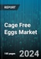 Cage Free Eggs Market by Production Type, Size, Distribution Channel, End-User - Global Forecast 2025-2030 - Product Image