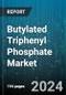 Butylated Triphenyl Phosphate Market by Application - Global Forecast 2025-2030 - Product Image