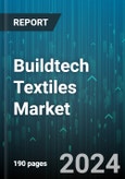 Buildtech Textiles Market by Raw Material, Product, Application - Global Forecast 2025-2030- Product Image