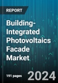 Building-Integrated Photovoltaics Facade Market by Technology, Deployment, Type, End User - Global Forecast 2025-2030- Product Image