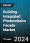 Building-Integrated Photovoltaics Facade Market by Technology, Deployment, Type, End User - Global Forecast 2025-2030 - Product Image