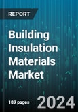 Building Insulation Materials Market by Type, End-User - Global Forecast 2025-2030- Product Image