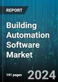 Building Automation Software Market by Type, Deployment, Application, End-Use - Global Forecast 2025-2030- Product Image