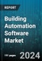 Building Automation Software Market by Type, Deployment, Application, End-Use - Global Forecast 2025-2030 - Product Image