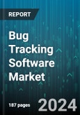 Bug Tracking Software Market by Component, Organization Size, Deployment, Vertical - Global Forecast 2025-2030- Product Image