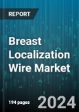 Breast Localization Wire Market by Product Type, Technology, Application, End User, Material - Global Forecast 2025-2030- Product Image