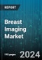 Breast Imaging Market by Technology, End User - Global Forecast 2025-2030 - Product Thumbnail Image