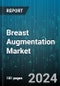 Breast Augmentation Market by Product, Shape, Surface, Procedure, End-User - Global Forecast 2025-2030 - Product Thumbnail Image