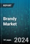 Brandy Market by Product Type, Distribution Channel - Global Forecast 2025-2030 - Product Image