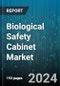 Biological Safety Cabinet Market by Type, End User - Global Forecast 2025-2030 - Product Thumbnail Image