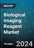 Biological Imaging Reagent Market by Product Type, Application, End User, Modality, Technology, Research Field - Global Forecast 2025-2030- Product Image