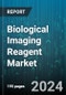 Biological Imaging Reagent Market by Product Type, Application, End User, Modality, Technology, Research Field - Global Forecast 2025-2030 - Product Image