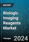 Biologic Imaging Reagents Market by Type, Application, End User, Technology - Global Forecast 2025-2030- Product Image