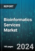 Bioinformatics Services Market by Specialty, Type, Application, End-User - Global Forecast 2025-2030- Product Image