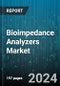 Bioimpedance Analyzers Market by Product, Modality, Application, End-User - Global Forecast 2025-2030 - Product Image