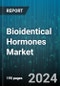 Bioidentical Hormones Market by Product, Hormones Type, End User - Global Forecast 2025-2030 - Product Thumbnail Image